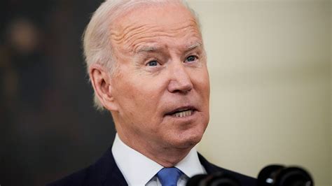 how old is joe biden our president